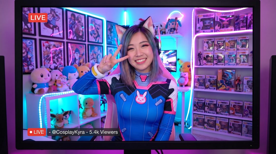 糖心vlogcosplay视频